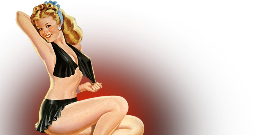 Баннер приложения Pin-Up Casino