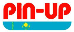 Pin-Up Casino KZ Logo